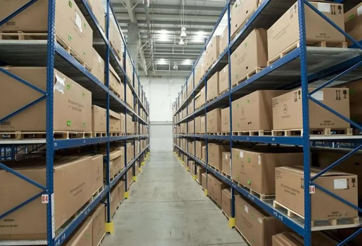 漳州到聊城货物仓储