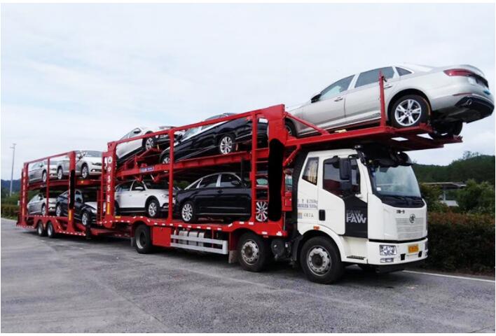 漳州到聊城轿车托运